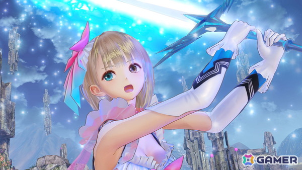 「ブルリフ」4作品を収録した「BLUE REFLECTION Quartet」岸田メル氏インタビュー：新たなパッケージイラストはこれまでの集大成として描くの画像