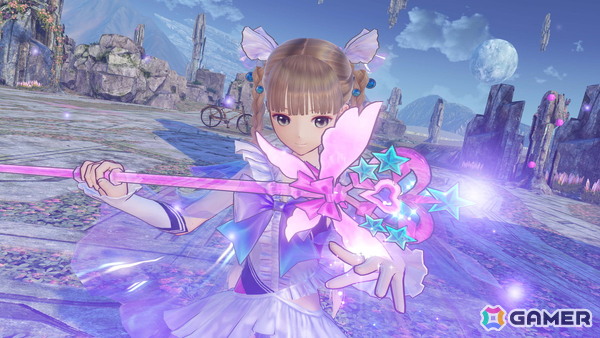 「ブルリフ」4作品を収録した「BLUE REFLECTION Quartet」岸田メル氏インタビュー：新たなパッケージイラストはこれまでの集大成として描くの画像