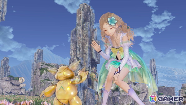 「ブルリフ」4作品を収録した「BLUE REFLECTION Quartet」岸田メル氏インタビュー：新たなパッケージイラストはこれまでの集大成として描くの画像