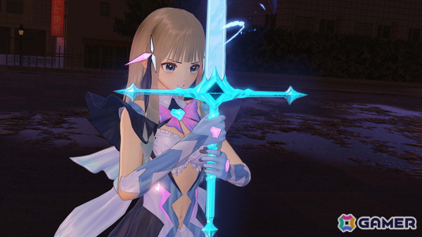 「ブルリフ」4作品を収録した「BLUE REFLECTION Quartet」岸田メル氏インタビュー：新たなパッケージイラストはこれまでの集大成として描くの画像
