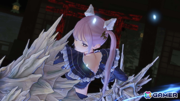 「ブルリフ」4作品を収録した「BLUE REFLECTION Quartet」岸田メル氏インタビュー：新たなパッケージイラストはこれまでの集大成として描くの画像