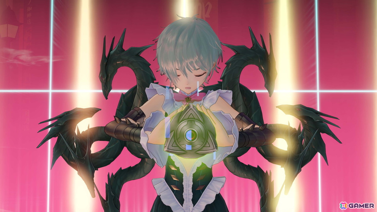 「ブルリフ」4作品を収録した「BLUE REFLECTION Quartet」岸田メル氏インタビュー：新たなパッケージイラストはこれまでの集大成として描くの画像