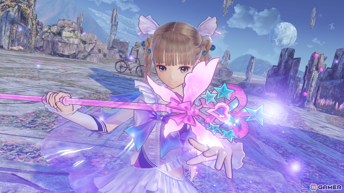 「ブルリフ」4作品を収録した「BLUE REFLECTION Quartet」岸田メル氏インタビュー：新たなパッケージイラストはこれまでの集大成として描くの画像14