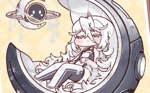 「トリッカル・もちもちほっペ大作戦」ハーフアニバーサリー記念祭が開催！新エルダイン使徒「イード」が登場