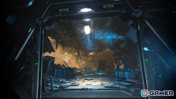 Rebellionが手掛ける一人称のアクションホラー「Alien Deathstorm」が発表！Xboxプラットフォーム向けに発売予定【Xbox Partner Preview】の画像1