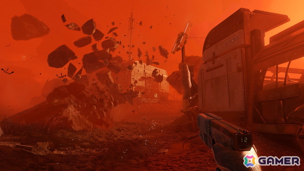 Rebellionが手掛ける一人称のアクションホラー「Alien Deathstorm」が発表！Xboxプラットフォーム向けに発売予定【Xbox Partner Preview】の画像3