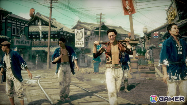 「STRANGER THAN HEAVEN」の3rdティザートレーラーが公開！特別番組が5月7日午前8時に配信決定の画像