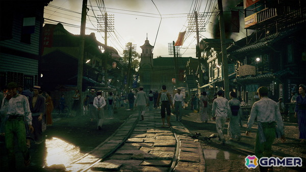 「STRANGER THAN HEAVEN」の3rdティザートレーラーが公開！特別番組が5月7日午前8時に配信決定の画像