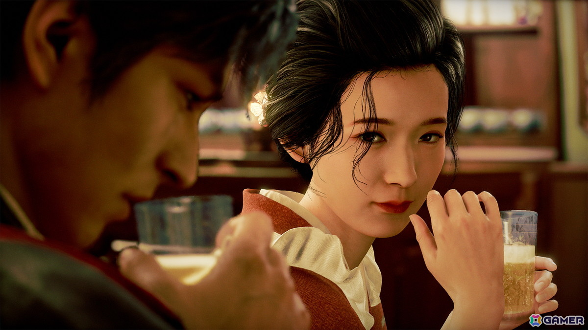 「STRANGER THAN HEAVEN」の3rdティザートレーラーが公開！特別番組が5月7日午前8時に配信決定の画像7