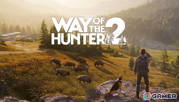 「Way of the Hunter 2 ウェイ オブ ザ ハンター2」の早期アクセスがSteamにてスタート!日本語対応済みで約半年の早期アクセス期間を予定の画像1