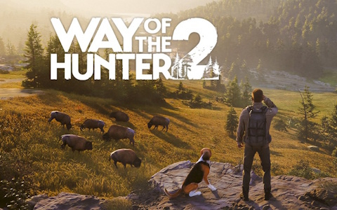 「Way of the Hunter 2 ウェイ オブ ザ ハンター2」の早期アクセスがSteamにてスタート！日本語対応済みで約半年の早期アクセス期間を予定