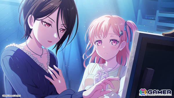 「ガルパ」燐子、レイヤが3月31日からのドリフェスに限定メンバーとして登場！パスパレによるカバー楽曲「ヒカリへ」も追加の画像10