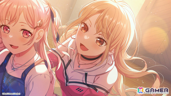 「ガルパ」燐子、レイヤが3月31日からのドリフェスに限定メンバーとして登場！パスパレによるカバー楽曲「ヒカリへ」も追加の画像12