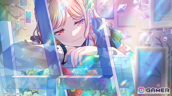 「ガルパ」燐子、レイヤが3月31日からのドリフェスに限定メンバーとして登場！パスパレによるカバー楽曲「ヒカリへ」も追加の画像15