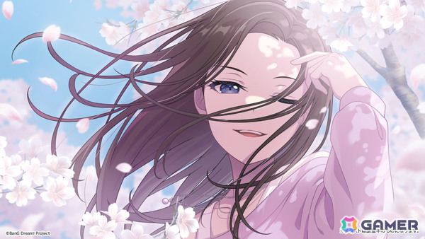 「ガルパ」燐子、レイヤが3月31日からのドリフェスに限定メンバーとして登場！パスパレによるカバー楽曲「ヒカリへ」も追加の画像4