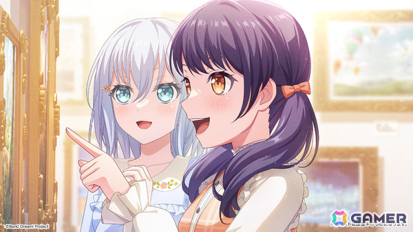 「ガルパ」燐子、レイヤが3月31日からのドリフェスに限定メンバーとして登場！パスパレによるカバー楽曲「ヒカリへ」も追加の画像8