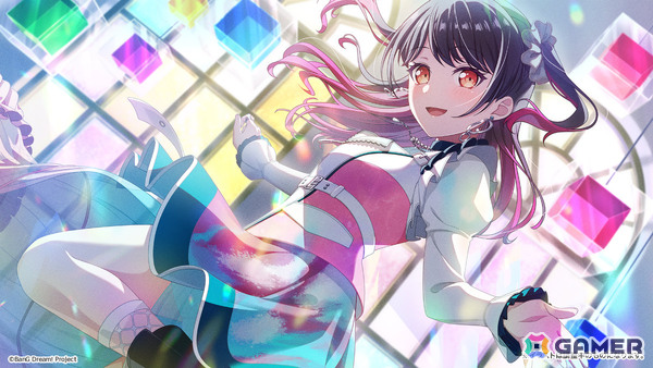 「ガルパ」燐子、レイヤが3月31日からのドリフェスに限定メンバーとして登場！パスパレによるカバー楽曲「ヒカリへ」も追加の画像9