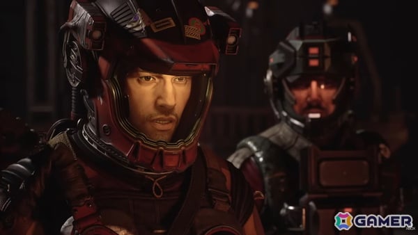 「The Expanse: Osiris Reborn」最新ゲームプレイ映像が公開！ベータテストが4月22日より開始予定【Xbox Partner Preview】の画像2