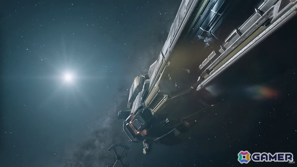 「The Expanse: Osiris Reborn」最新ゲームプレイ映像が公開！ベータテストが4月22日より開始予定【Xbox Partner Preview】の画像4