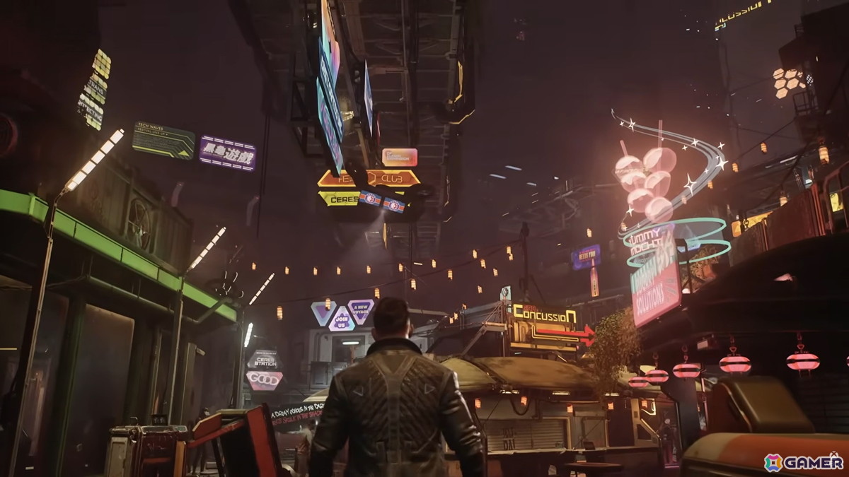 「The Expanse: Osiris Reborn」最新ゲームプレイ映像が公開！ベータテストが4月22日より開始予定【Xbox Partner Preview】の画像
