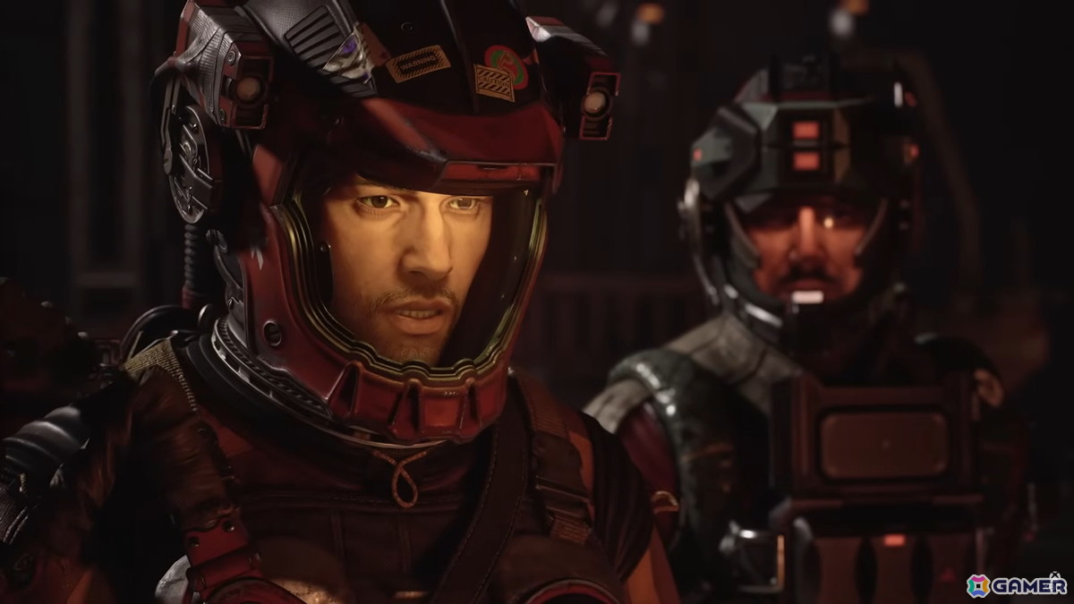 「The Expanse: Osiris Reborn」最新ゲームプレイ映像が公開！ベータテストが4月22日より開始予定【Xbox Partner Preview】の画像