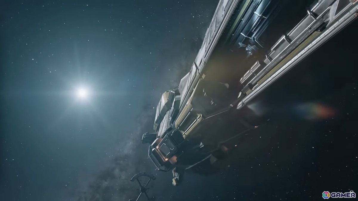 「The Expanse: Osiris Reborn」最新ゲームプレイ映像が公開！ベータテストが4月22日より開始予定【Xbox Partner Preview】の画像