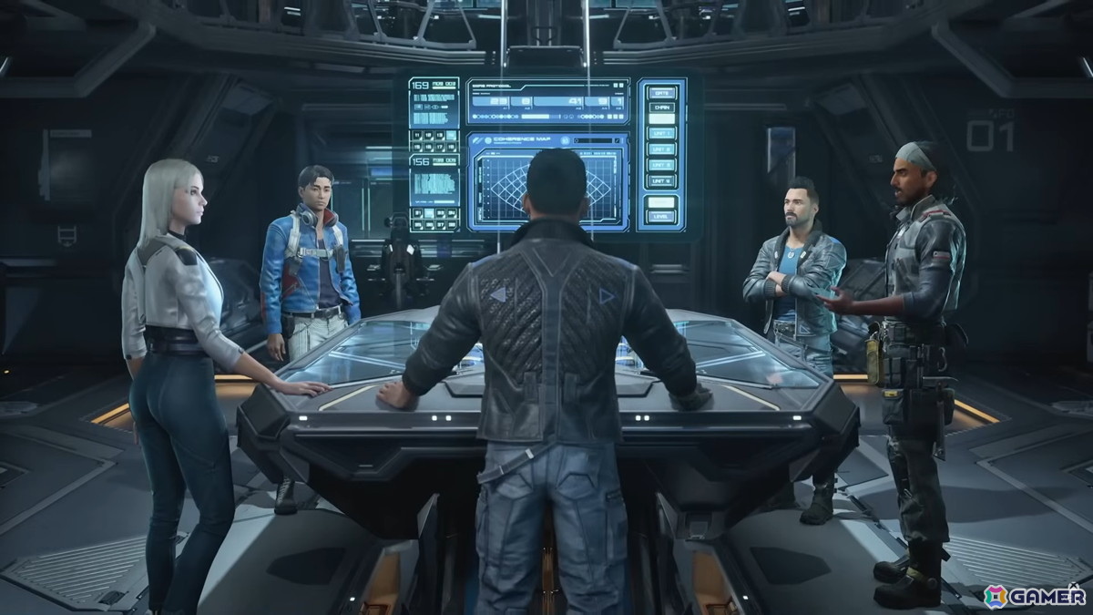 「The Expanse: Osiris Reborn」最新ゲームプレイ映像が公開！ベータテストが4月22日より開始予定【Xbox Partner Preview】の画像