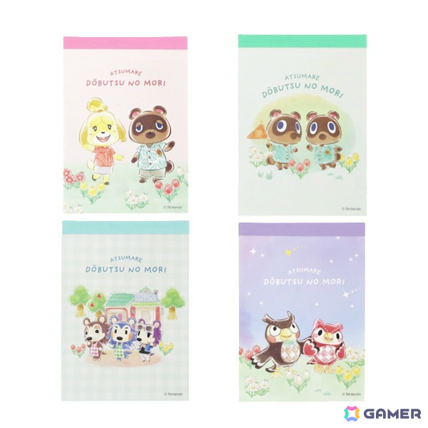 「あつまれ どうぶつの森」キャンペーンが3月31日よりファミリーマートで開催！コンビニエンスウェアやスキンケア用品、タンブラーなどのグッズが多数登場の画像13