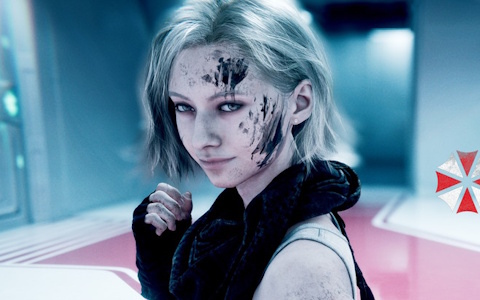 「バイオハザード レクイエム」でフォトモードの追加を含むアップデートが配信！