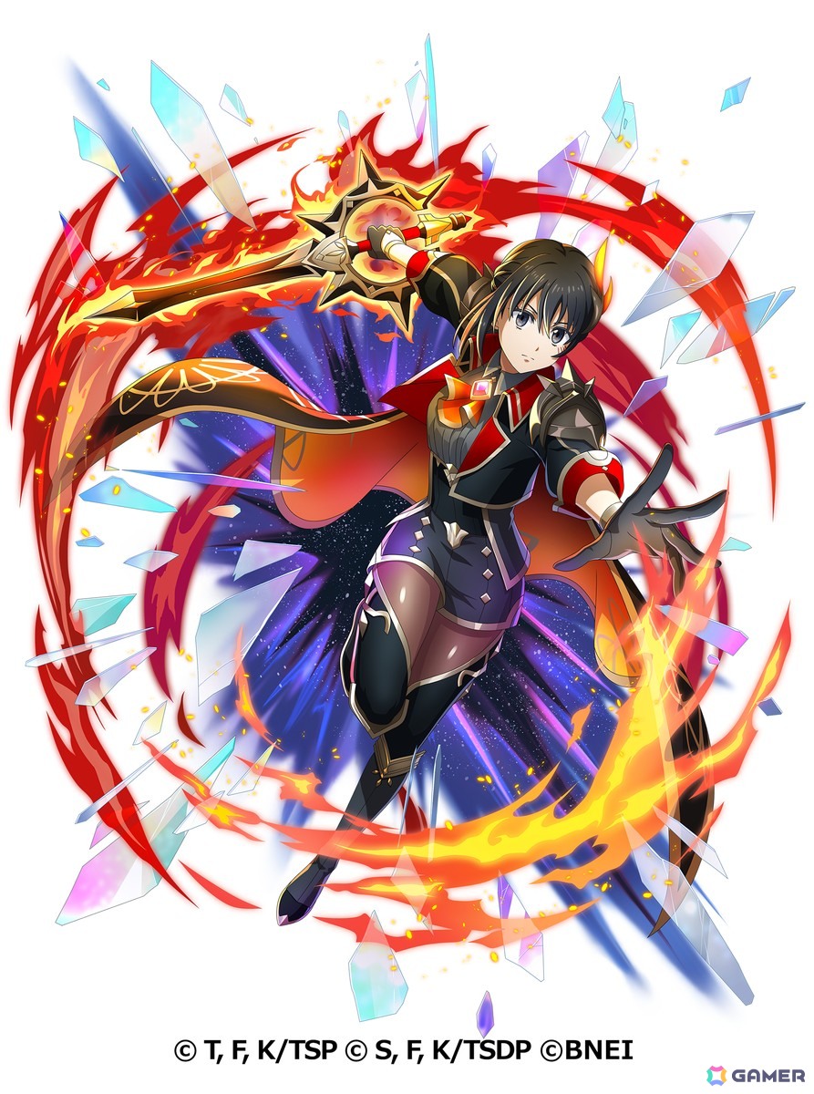 「まおりゅう」ディアブロ（CV:櫻井孝宏）とシズエ・イザワ（CV:花守ゆみり）がスカウトに登場！イベント「魔を狙う復讐の炎」が開催の画像4