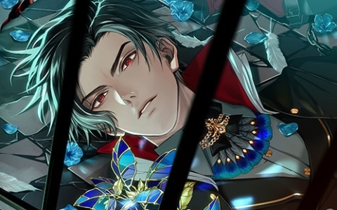 ビジュアルノベル「Obey Me! Sinner's Choice: Lucifer」が2026年秋にリリース！NTTソルマーレ×グッドスマイルカンパニーによる共同制作