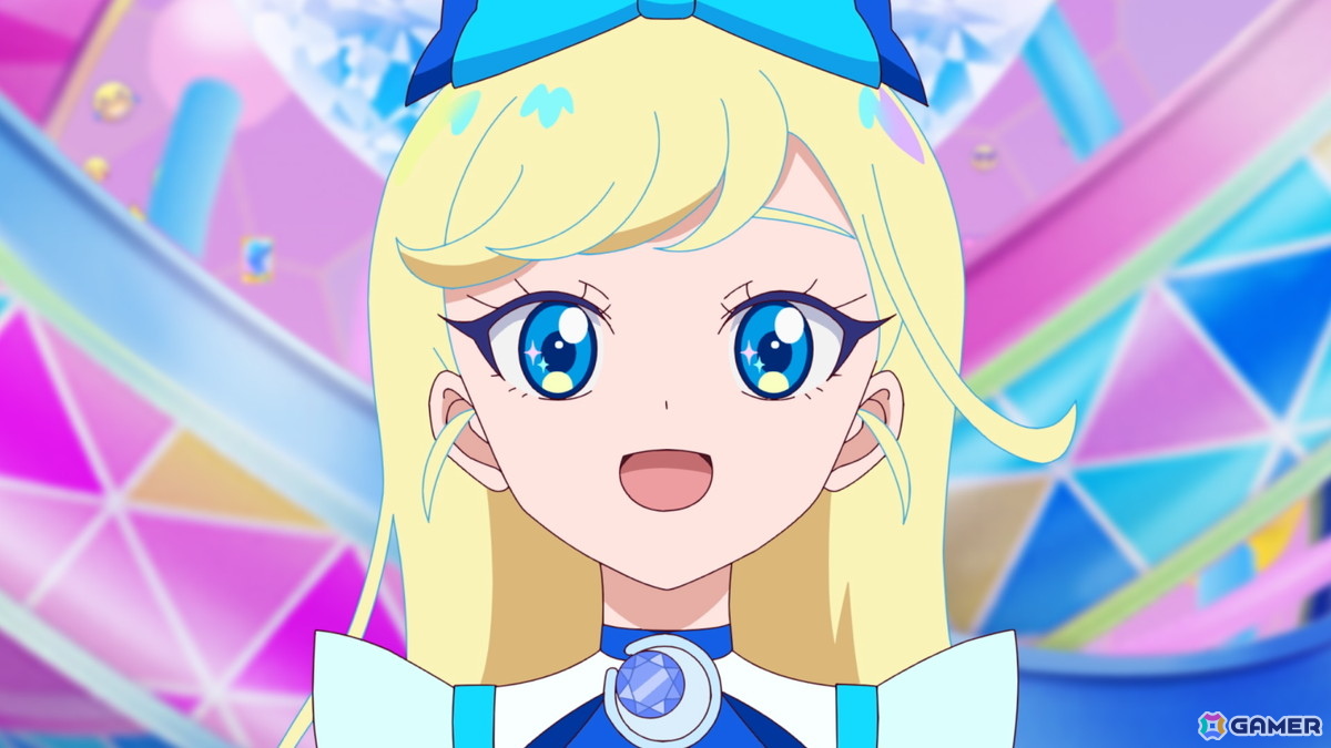 アニメ「ひみつのアイプリ」第102話「ひみつのアイプリ」のあらすじ＆先行カットが公開！最終回で描かれるそれぞれの未来の画像3