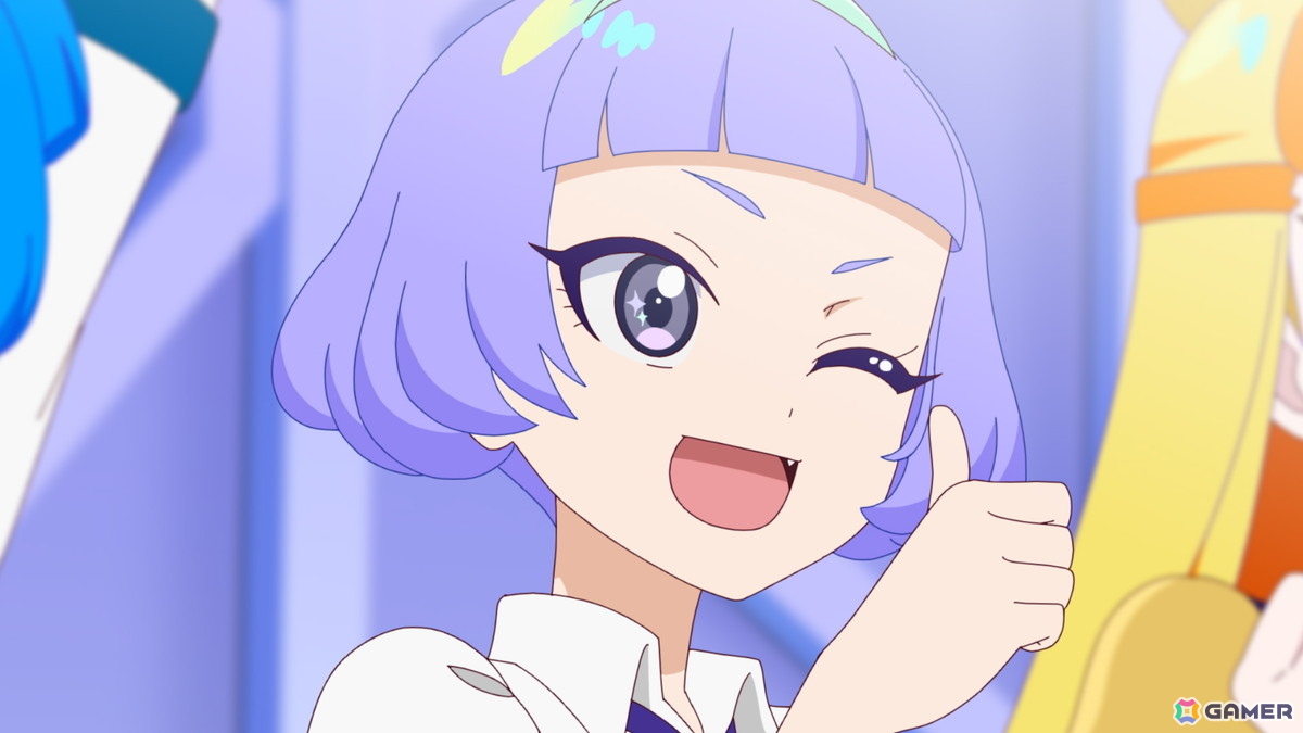 アニメ「ひみつのアイプリ」第102話「ひみつのアイプリ」のあらすじ＆先行カットが公開！最終回で描かれるそれぞれの未来の画像8
