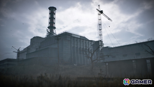 「S.T.A.L.K.E.R. 2」の大型拡張コンテンツ「Cost of Hope」が2026年夏に配信!チョルノービリ原子力発電所やIron Forestが新たに追加の画像