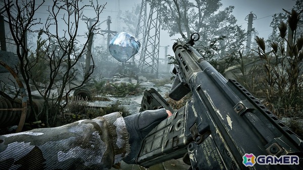 「S.T.A.L.K.E.R. 2」の大型拡張コンテンツ「Cost of Hope」が2026年夏に配信!チョルノービリ原子力発電所やIron Forestが新たに追加の画像