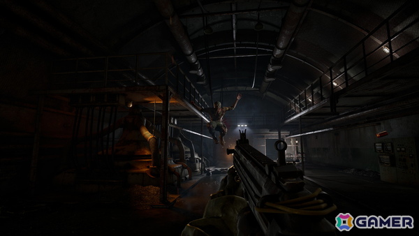 「S.T.A.L.K.E.R. 2」の大型拡張コンテンツ「Cost of Hope」が2026年夏に配信!チョルノービリ原子力発電所やIron Forestが新たに追加の画像