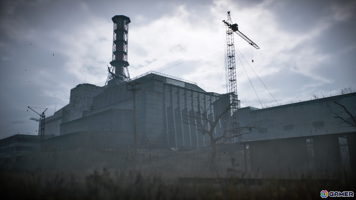 「S.T.A.L.K.E.R. 2」の大型拡張コンテンツ「Cost of Hope」が2026年夏に配信！チョルノービリ原子力発電所やIron Forestが新たに追加の画像4