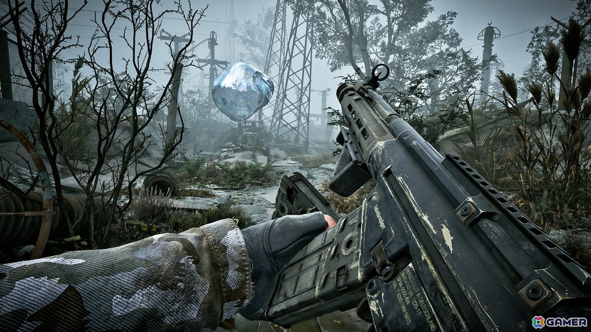 「S.T.A.L.K.E.R. 2」の大型拡張コンテンツ「Cost of Hope」が2026年夏に配信！チョルノービリ原子力発電所やIron Forestが新たに追加の画像7