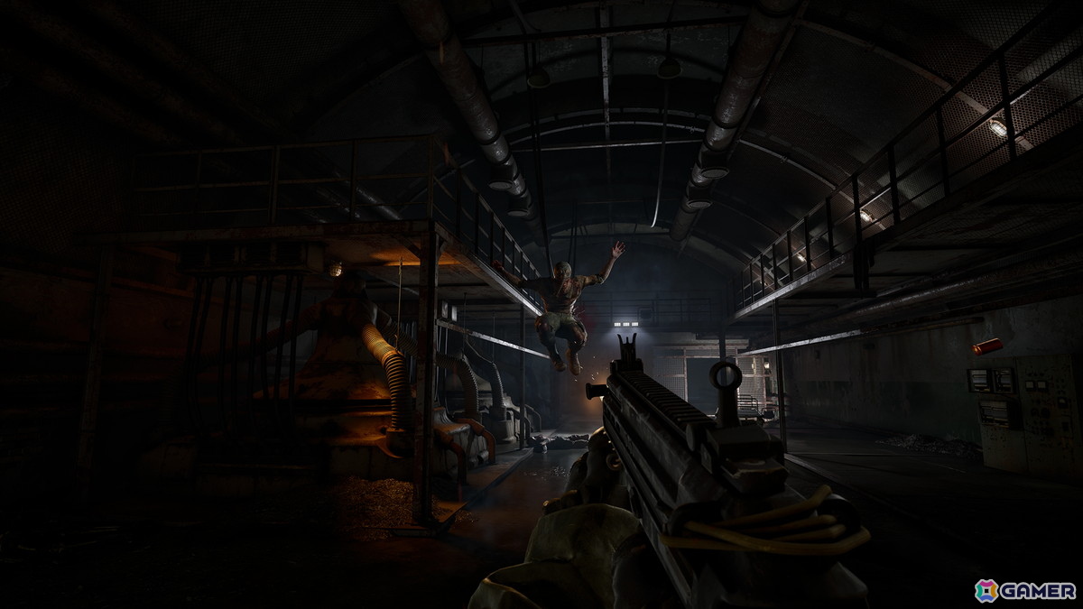 「S.T.A.L.K.E.R. 2」の大型拡張コンテンツ「Cost of Hope」が2026年夏に配信！チョルノービリ原子力発電所やIron Forestが新たに追加の画像9