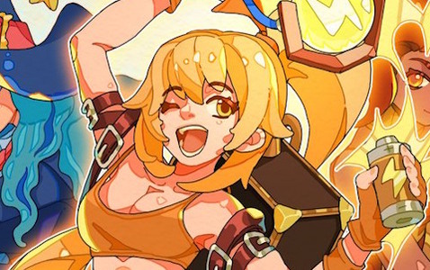 「バックパック・バトル」に新クラス「エンジニア」や相手と鞄を入れ替える「スイッチモード」が追加!無料アップデートVer1.1が配信