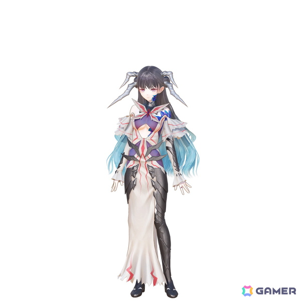 ヒロイックRPG「BLUE REFLECTION Quartet: 少女たちのキセキ」7月30日に発売！アニメや運営タイトルを含む4タイトルを1本のパッケージにの画像21