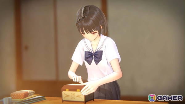 ヒロイックRPG「BLUE REFLECTION Quartet: 少女たちのキセキ」7月30日に発売！アニメや運営タイトルを含む4タイトルを1本のパッケージにの画像28