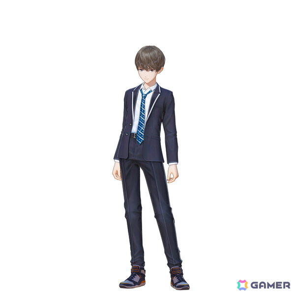 ヒロイックRPG「BLUE REFLECTION Quartet: 少女たちのキセキ」7月30日に発売！アニメや運営タイトルを含む4タイトルを1本のパッケージにの画像30