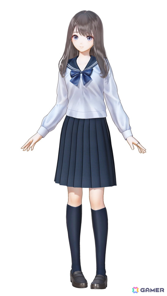 ヒロイックRPG「BLUE REFLECTION Quartet: 少女たちのキセキ」7月30日に発売！アニメや運営タイトルを含む4タイトルを1本のパッケージにの画像31
