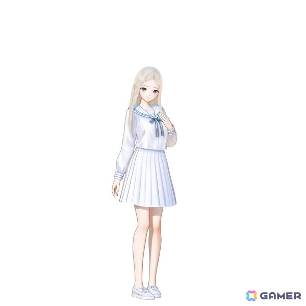 ヒロイックRPG「BLUE REFLECTION Quartet: 少女たちのキセキ」7月30日に発売！アニメや運営タイトルを含む4タイトルを1本のパッケージにの画像32