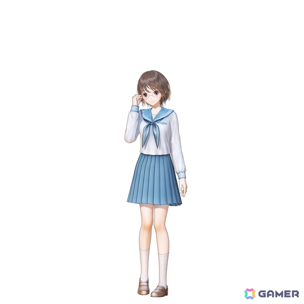 ヒロイックRPG「BLUE REFLECTION Quartet: 少女たちのキセキ」7月30日に発売！アニメや運営タイトルを含む4タイトルを1本のパッケージにの画像33