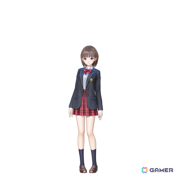 ヒロイックRPG「BLUE REFLECTION Quartet: 少女たちのキセキ」7月30日に発売！アニメや運営タイトルを含む4タイトルを1本のパッケージにの画像35