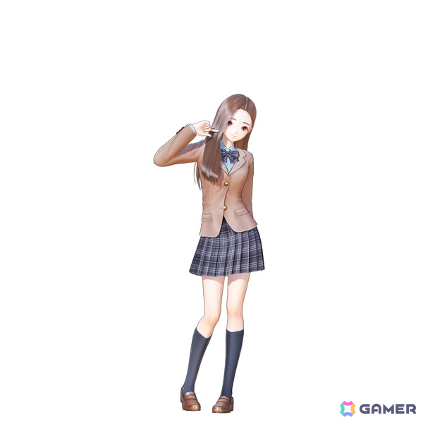 ヒロイックRPG「BLUE REFLECTION Quartet: 少女たちのキセキ」7月30日に発売！アニメや運営タイトルを含む4タイトルを1本のパッケージにの画像36