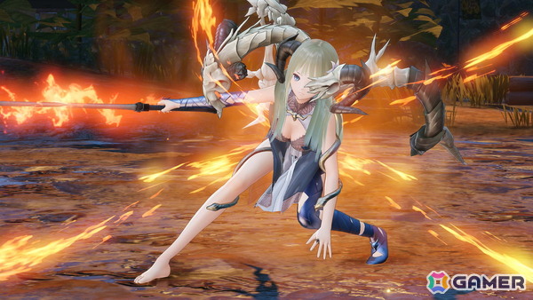 ヒロイックRPG「BLUE REFLECTION Quartet: 少女たちのキセキ」7月30日に発売！アニメや運営タイトルを含む4タイトルを1本のパッケージにの画像