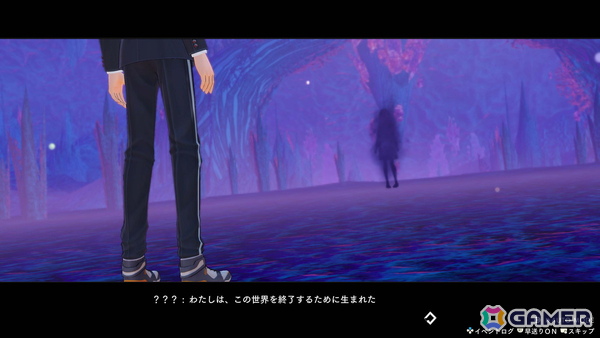 ヒロイックRPG「BLUE REFLECTION Quartet: 少女たちのキセキ」7月30日に発売！アニメや運営タイトルを含む4タイトルを1本のパッケージにの画像